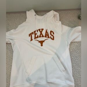 texas sweatshirt